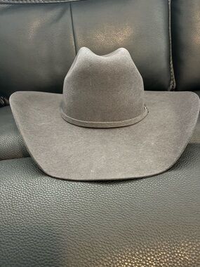 Cowboy Hat